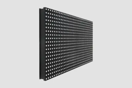 Modulo Display LED P8 per esterno