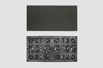 Modulo Display LED P2 per interno