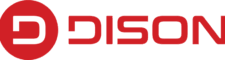 Logo Dison