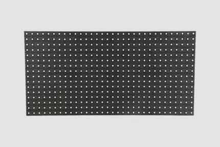 Modulo Display LED P10 per esterno