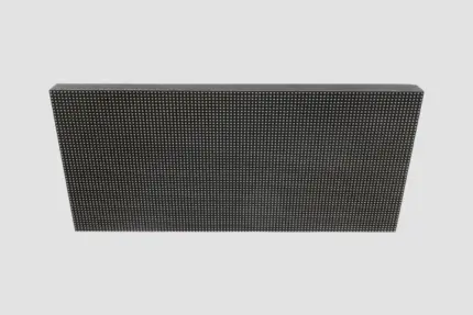 Modulo display LED P3.07 per interno