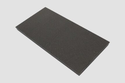 Modulo display LED P3.07 per esterno