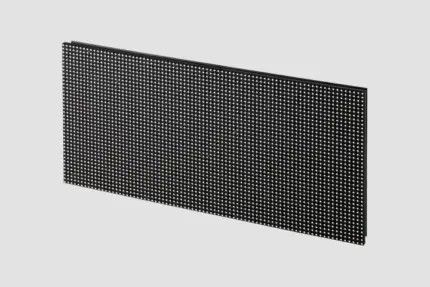 Modulo display LED P4 per esterno