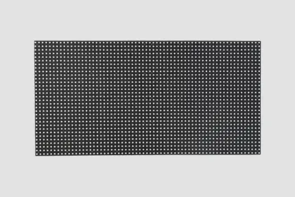 Modulo display LED P5 per esterno