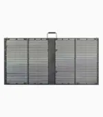 Display LED trasparente P3.91 per esterno