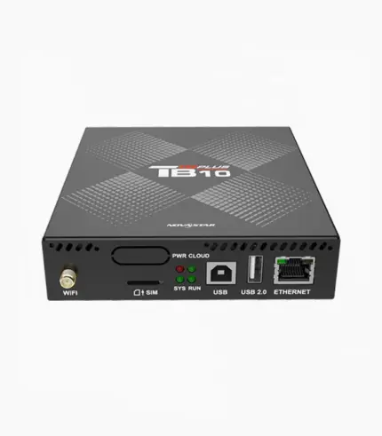 Multimedia Player TB10 Plus