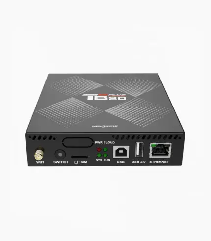 Multimedia Player TB20 Plus