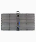 Schermo LED trasparente esterno