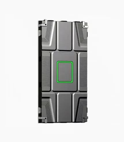 LED Wall 320x640 mm per interno