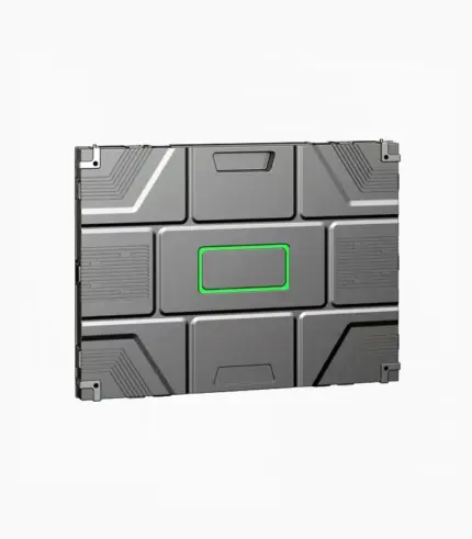 LED Wall 640x480 mm per interno