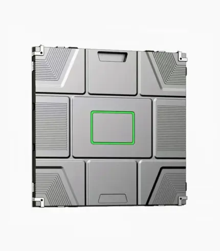 LED Wall 640x640 mm per interno