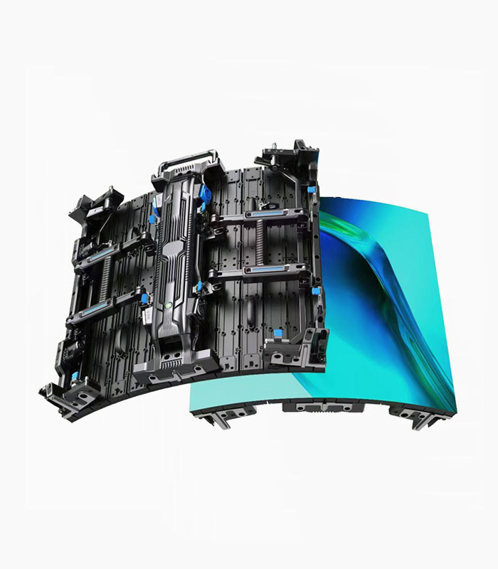 Display LED per esterno