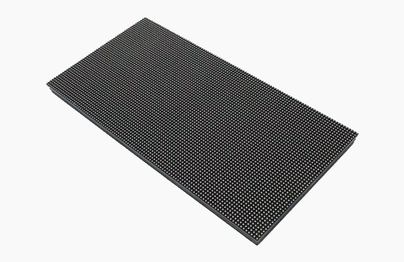 banner Module LED P3.07